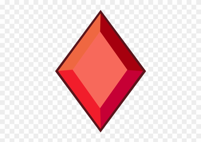 red diamond png