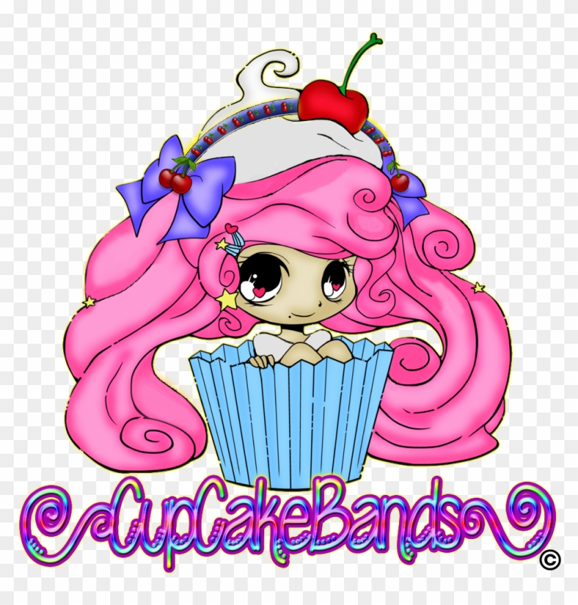Cupcake #489634