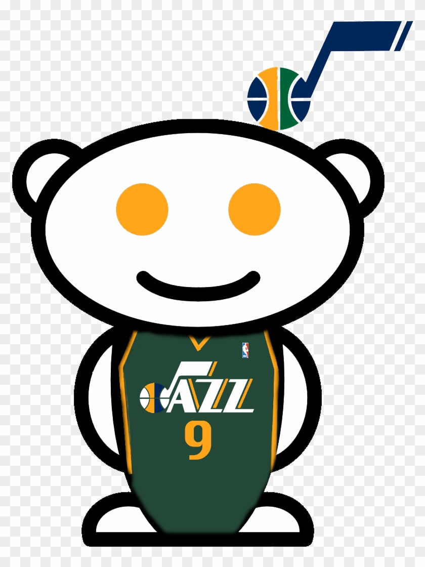 Jazz - Reddit Harry Potter Snoo #489638