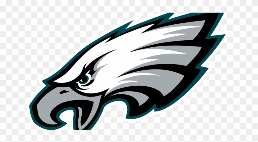 The - Philadelphia Eagles Logo Png #489639