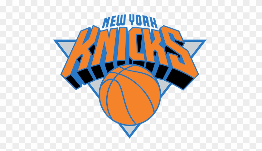 New York Knicks Logo New York Knicks Free Transparent Png Clipart Images Download