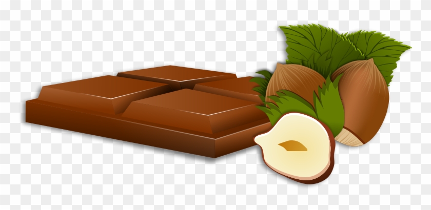 Chocolate Free To Use Cliparts - Chocolate #489653