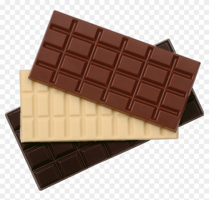 Chocolate Bars Png Image - Chocolate Bars Png #489659