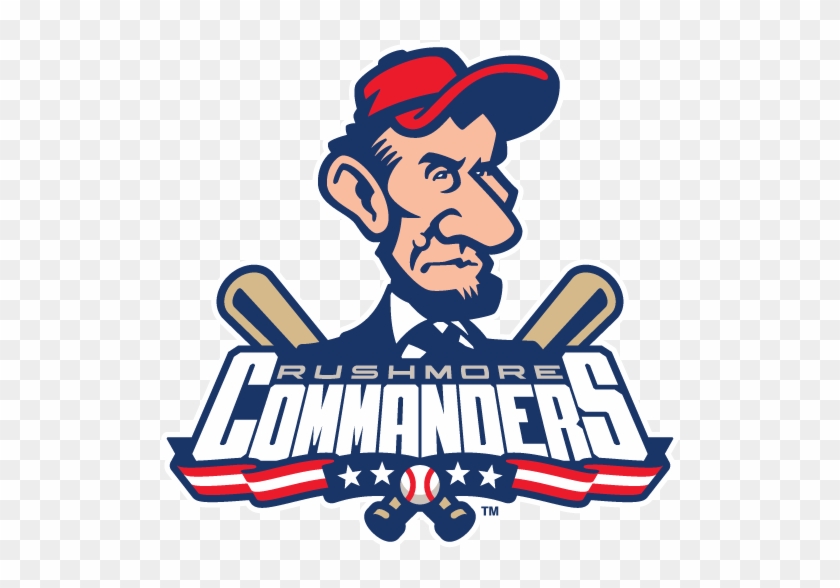 And - Commanders Logo #489682