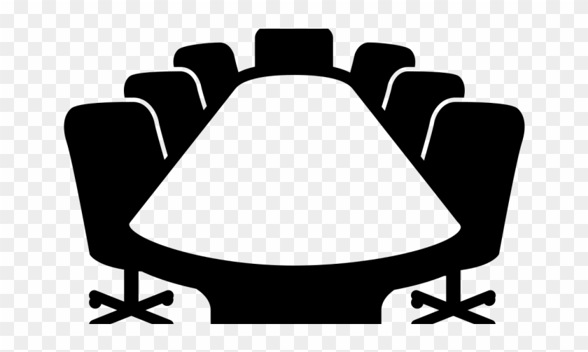 Meeting Room Booking Icon #489684