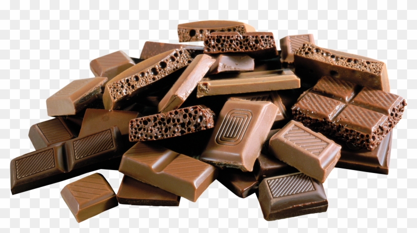 Chocolate Png Transparent Images - Chocolate Png #489698