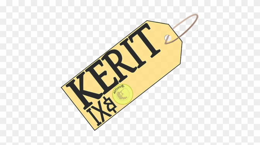 Price Tag By Mysterymelt - Price Tag By Mysterymelt #489778