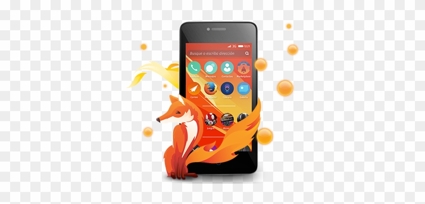 Image - Firefox Os #489800