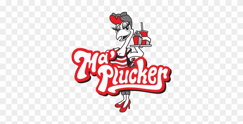 Ma Plucker, Beak Street - Ma Plucker #489832