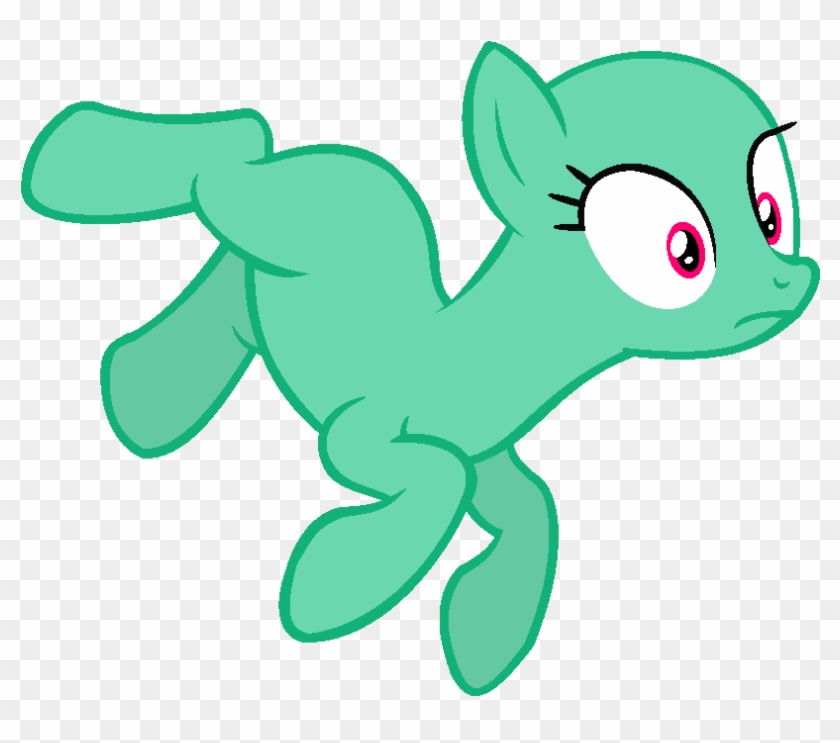 Mlp Base Can I Fly By Twittershy - Pony Base Fly - Free Transparent PNG C.....