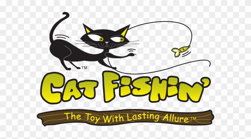 Cat Fishin - Cat Fishin' #489851