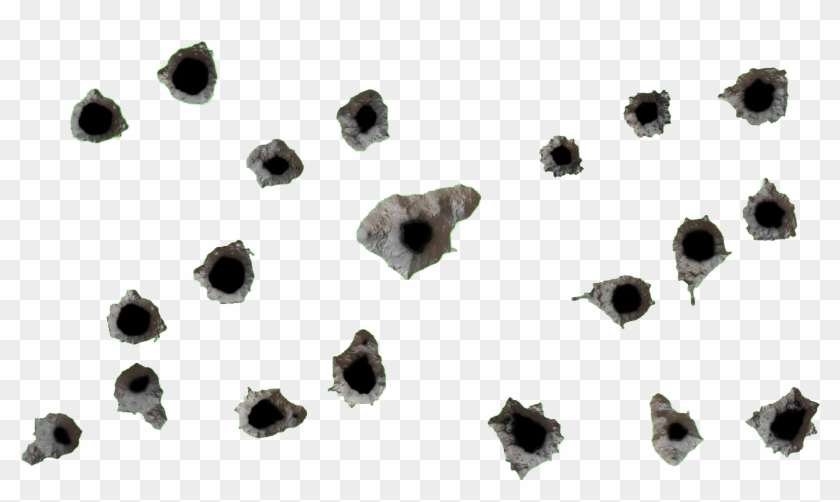 Image - Bullets Holes #489857