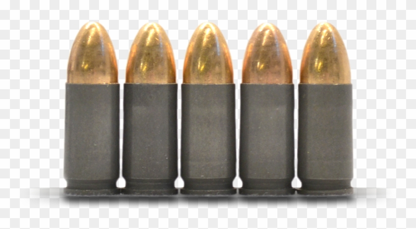 Bullets Png Image - Machine Gun #489862