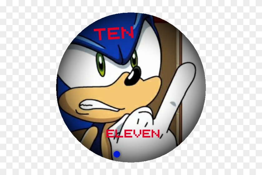 Sonic - Memes En Español De Sonic #489892