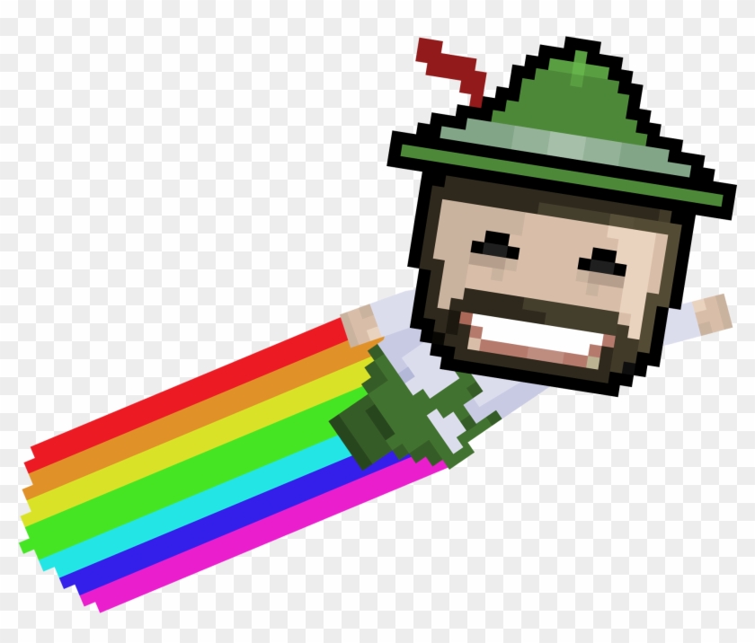 Flying Kenny - Cartoon #489920