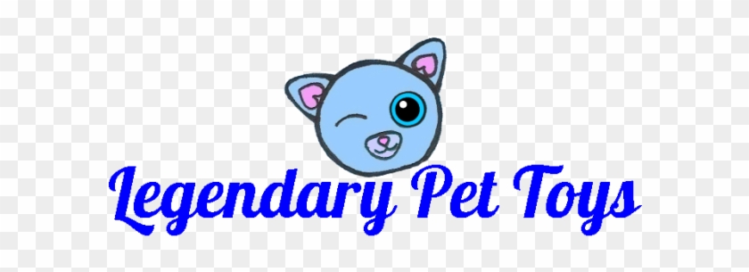Where Kitty Toys Bring Kitty Joys - Wall Sticker Pet Love #489939