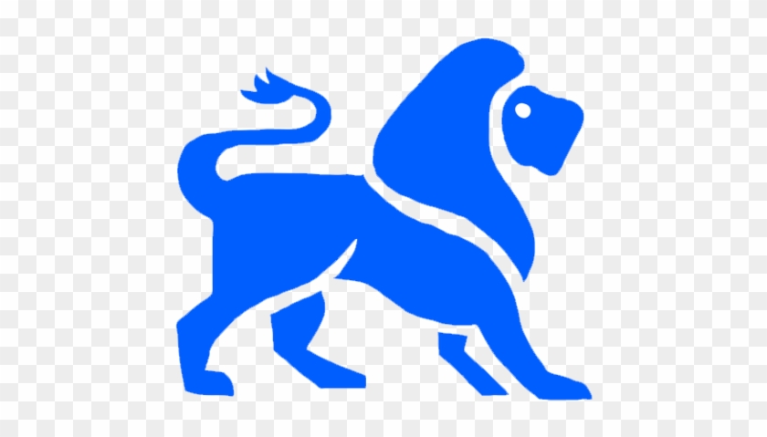 At Smarter Lion, We're Happy When You're Happy - At Smarter Lion, We're Happy When You're Happy #489944