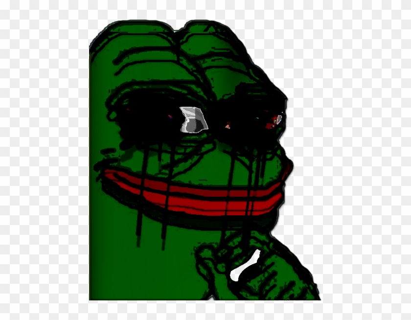 Pepe #489954