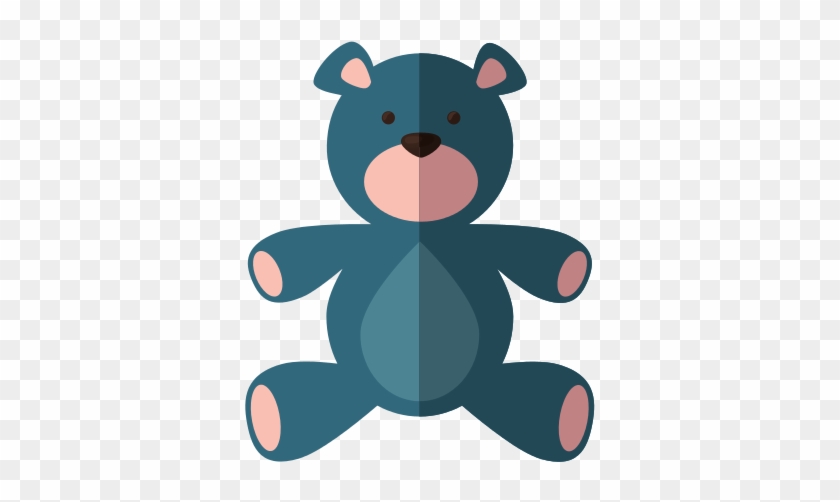 Teddy Bear - Toy #489956