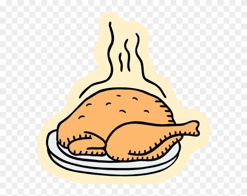 Roast Chicken Hot Chicken Tandoori Chicken Barbecue - Roast Chicken Hot Chicken Tandoori Chicken Barbecue #490013