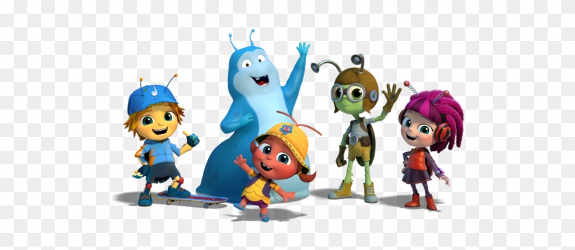 Beat Bugs Toys - Beat Bugs Png #489996