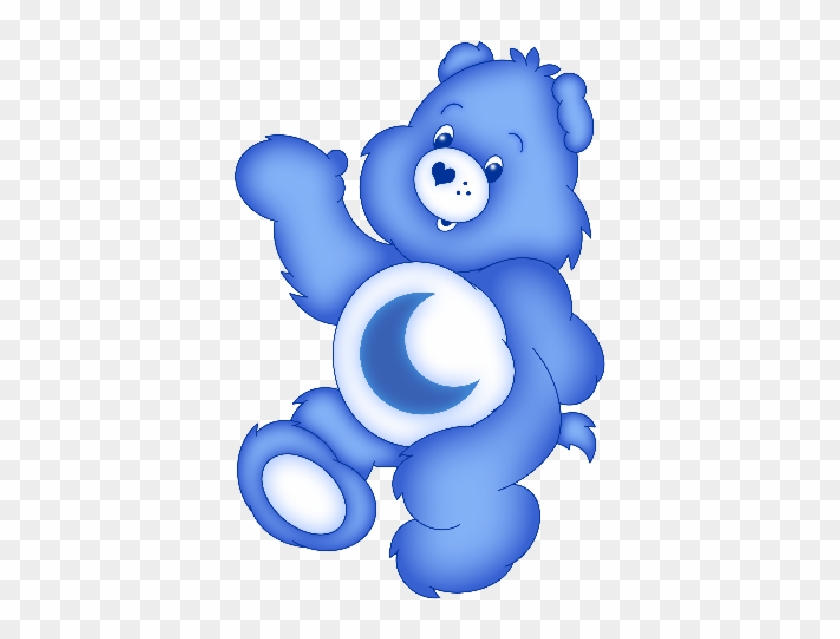 Very Cute Care Bears Cartoon Clip Art Characters - Care Bears - Free  Transparent PNG Clipart Images Download