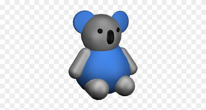 Teddy Bear Brown Bear Cartoon - Teddy Bear Brown Bear Cartoon #490066