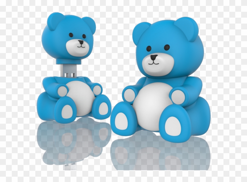 Bear - 2358 - Bear #490074