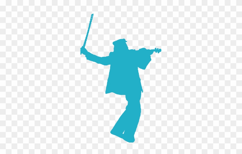Same With Scripture - Fiddler On The Roof Clip Art #490073