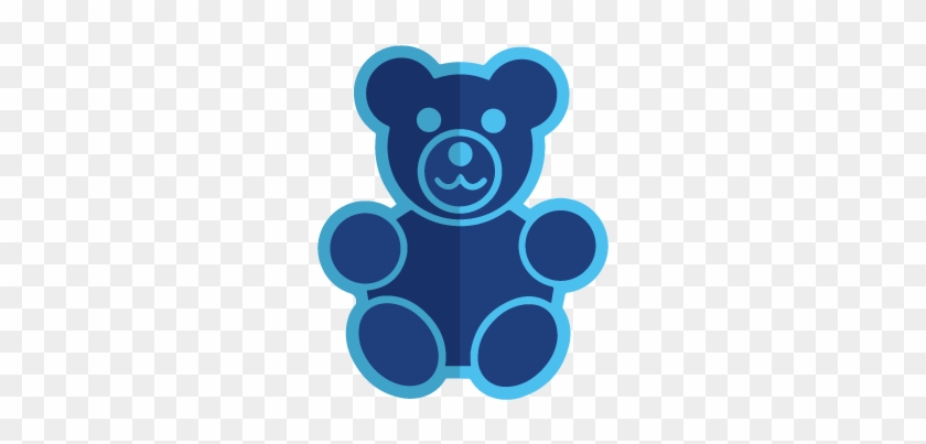 Child Life - Teddy Bear #490084