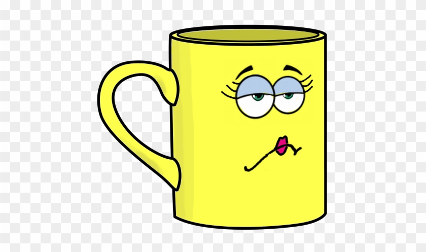 Amonday Clipart Yeah - Mug #490104