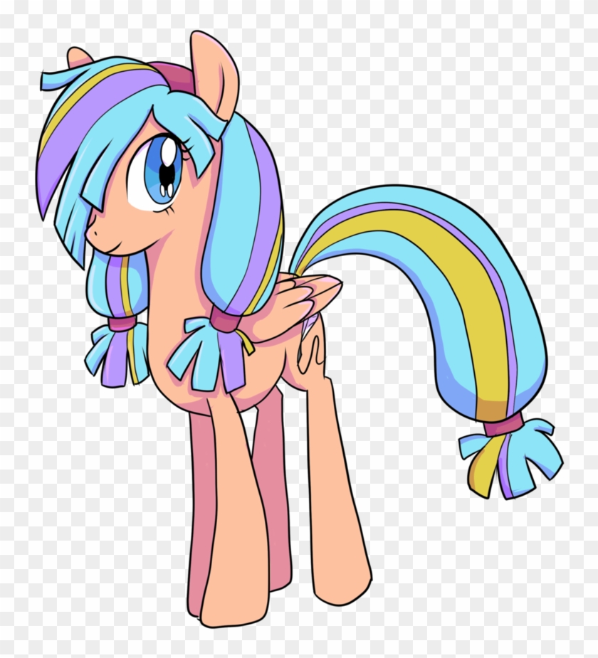 Mlp Next Gen Marble Gleam By Sweetkimothy On Deviantart - Royalty Next Gen Mlp #490128