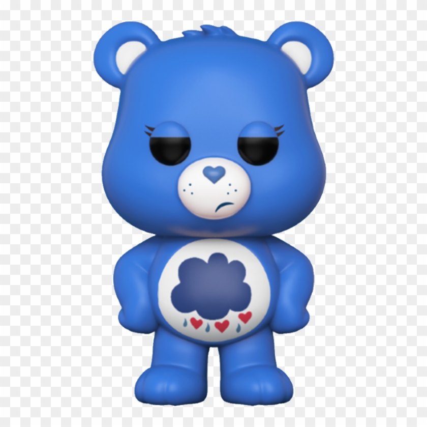 Vinyl Care Bears - Care Bears Funko Pop #490142