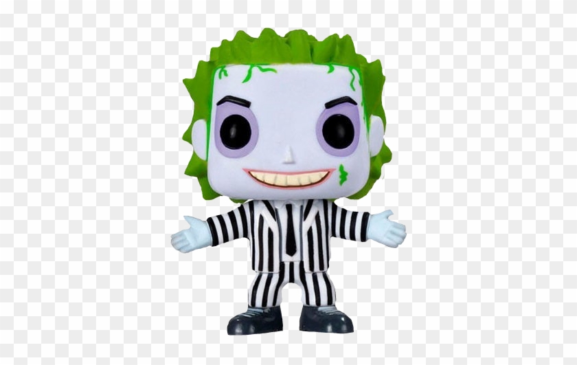 Pop Beetlejuice #490184