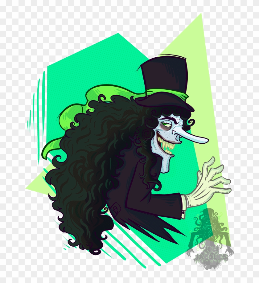 0 Comments - Illustration #490197