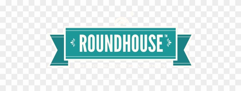 Stamp Of Approval Roundhouse - Rectangle Logo Design Png #490206