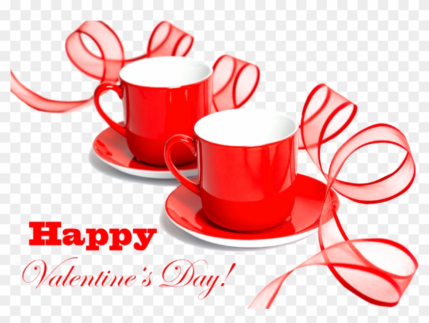 Happy Valentine's Day Png Photo - Good Morning Friends With Love #490223