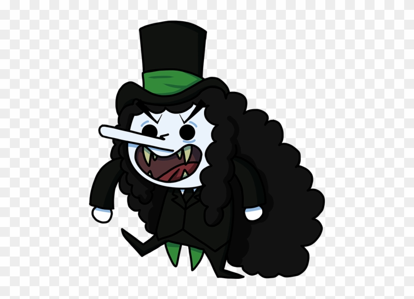 0 Comments - Cartoon #490240