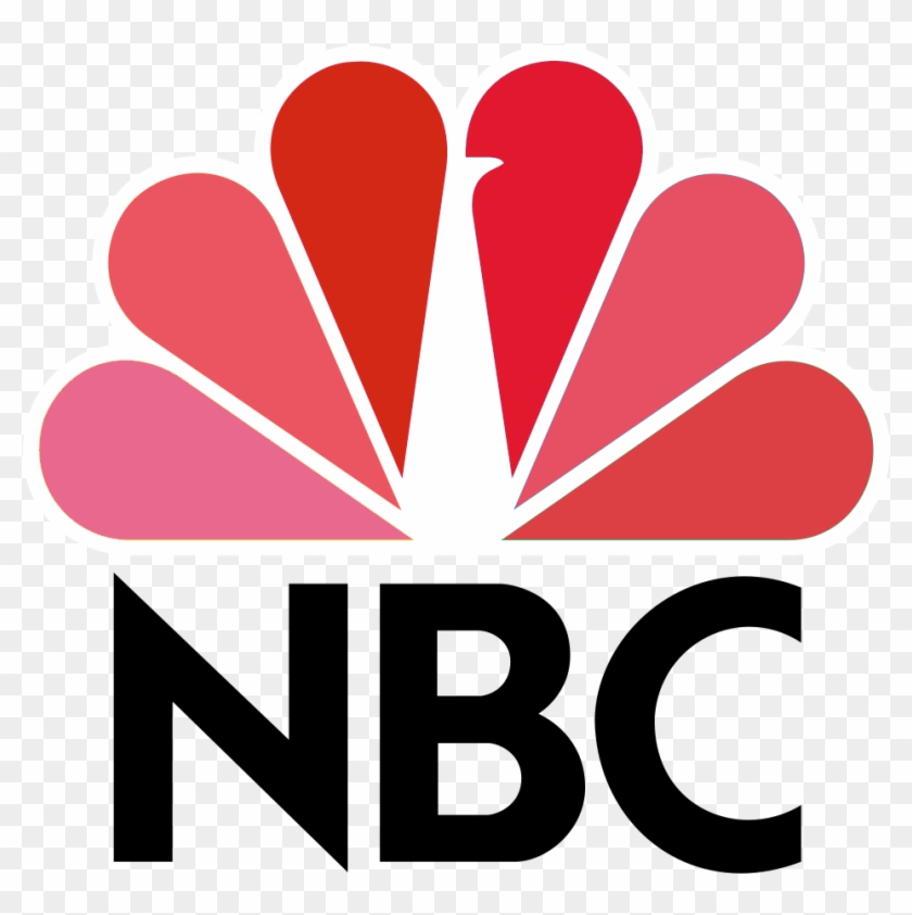 Nbc Valentine's Day Logo 2011 - Logos With Hidden Meanings #490245