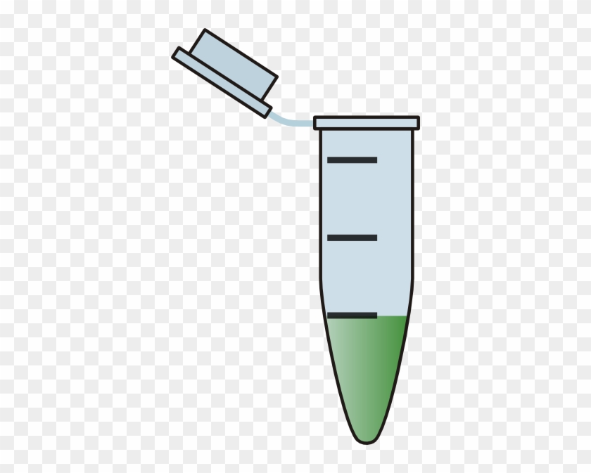 Eppendorf Tube Png #490253