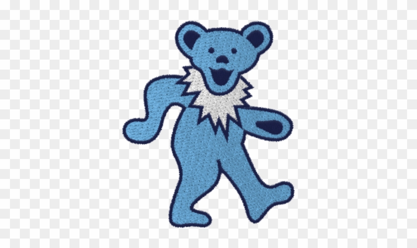 grateful dead dancing bears