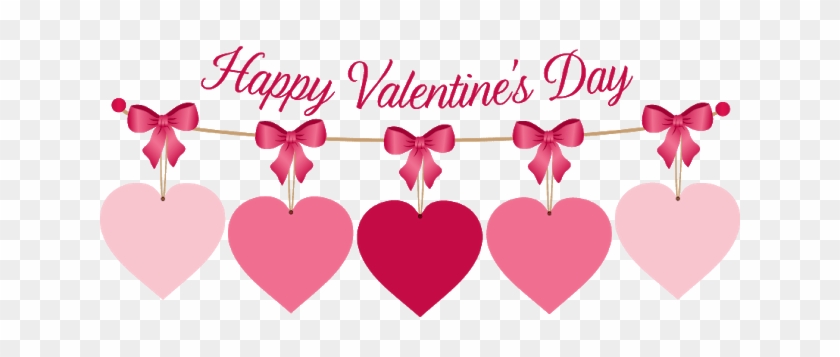Happy Valentines Day - Happy Valentine Day 2018 #490278