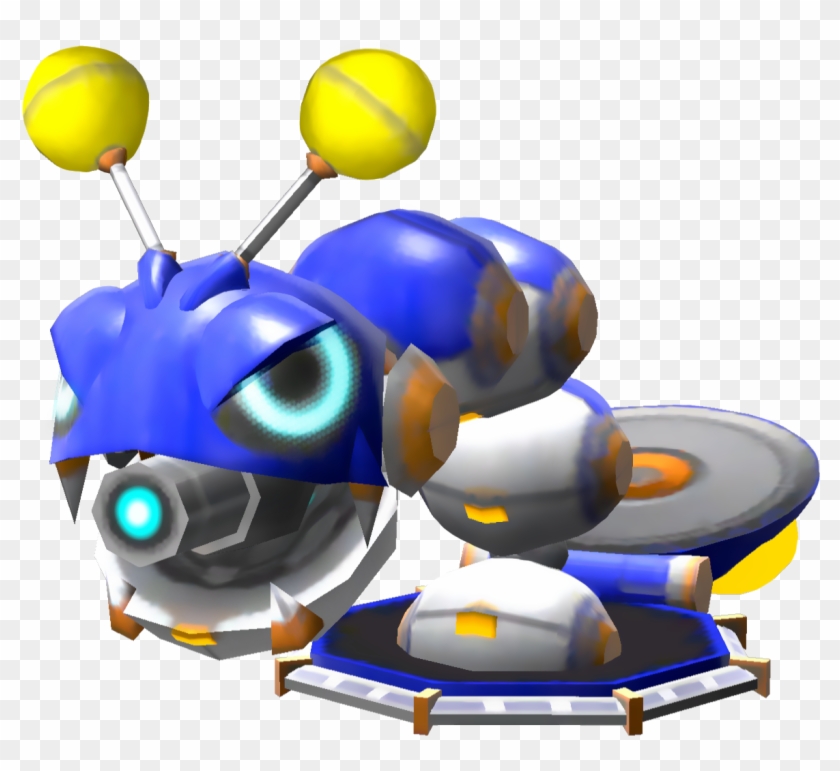 Image Sandworm Sonic Colors Sonic - Sonic Color Robots #490295