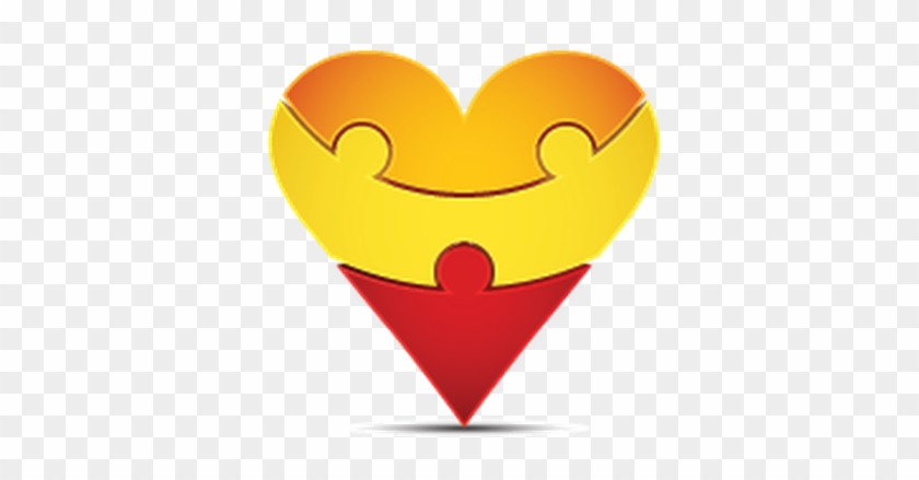 Heart Suit Icons - Heart #490329