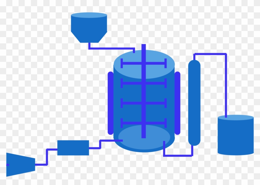 Engineering A Cost Effective System - Diagram #490365