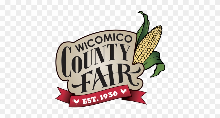 Perdue Farms Showcases Friday Night Fireworks And Food - Wicomico County Fair #490396