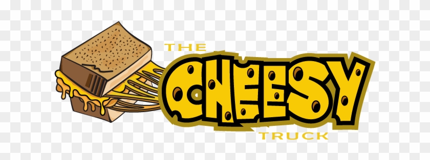 Cheesy Truck Logo #490402