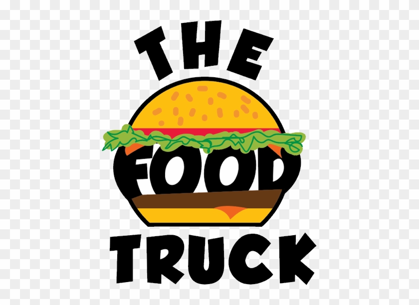 Food Truck - Fw - Food #490409