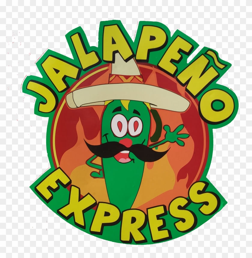 Jalapeno Express - Jalapeno Express #490431