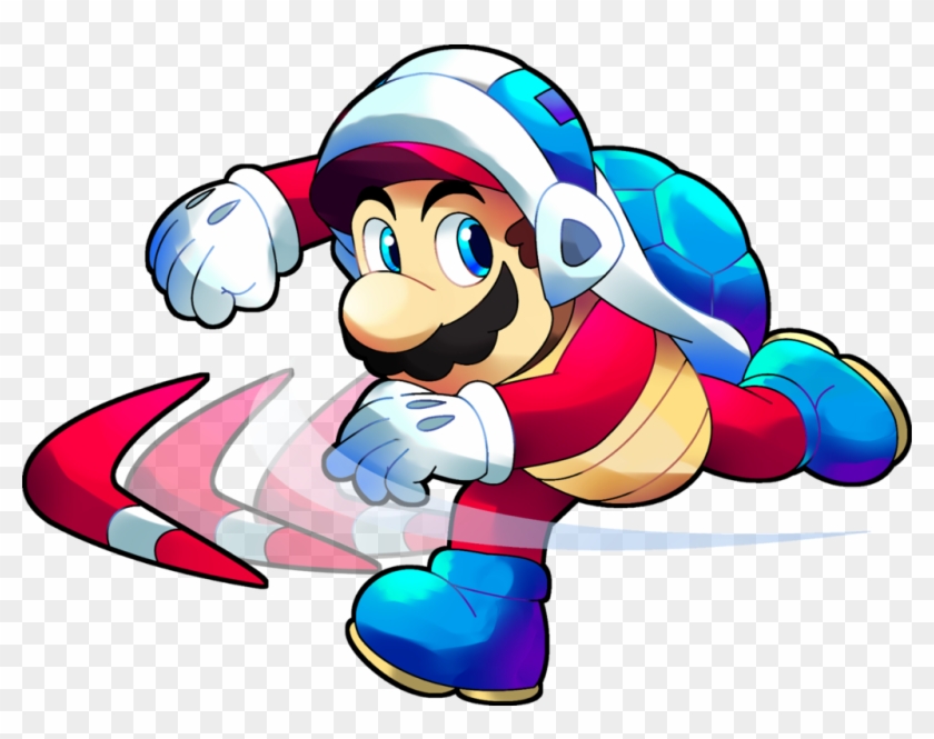 Super Mario Suits Collab By Neoz7 - Mario Series #490436